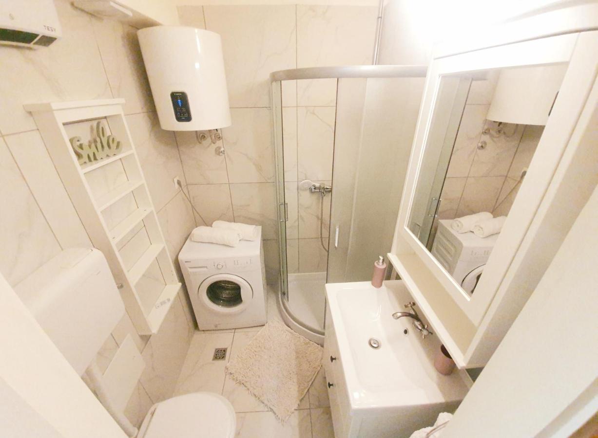 Koko Apartment Split