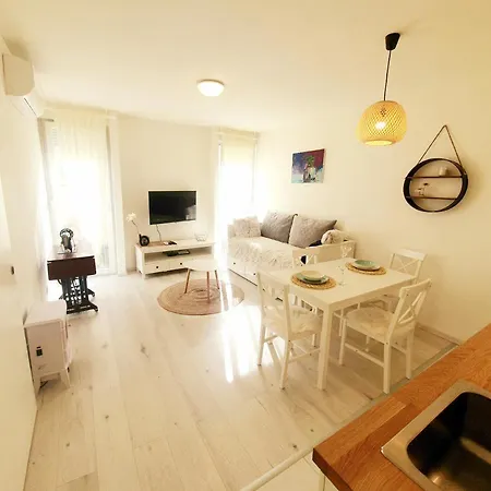 Koko Apartment Split Exterior photo