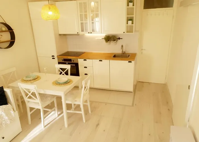 Koko Apartment