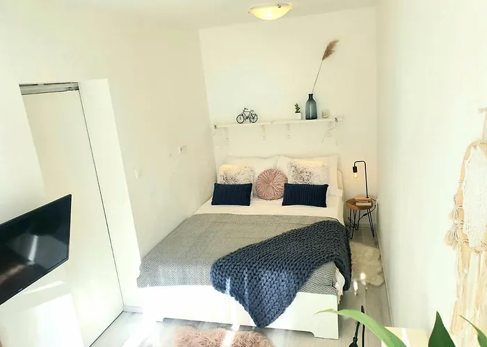 Koko Apartment